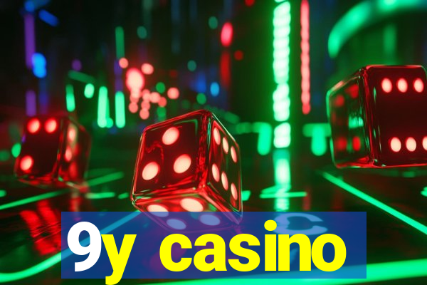 9y casino